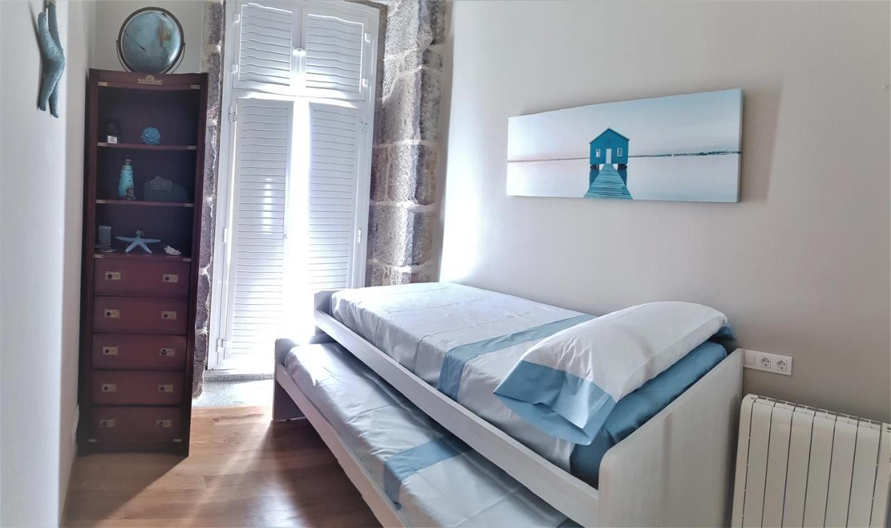 Edificio Historico Mondariz-Balneario, Tranquilidad, Ideal Para El Teletrabajo Dış mekan fotoğraf