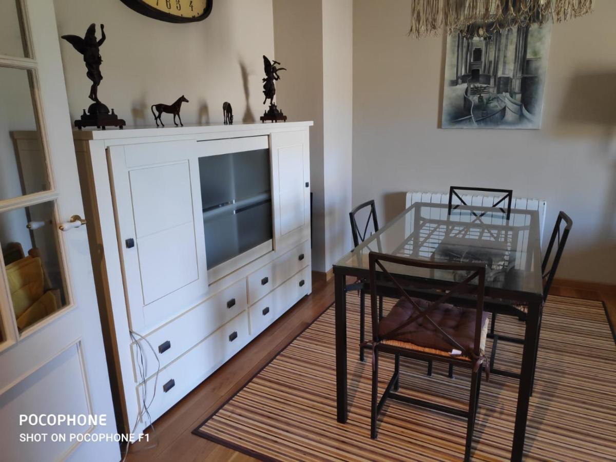Edificio Historico Mondariz-Balneario, Tranquilidad, Ideal Para El Teletrabajo Dış mekan fotoğraf